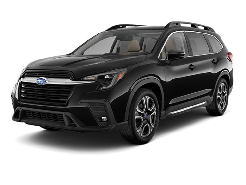 NEW 2025 Subaru Ascent Limited 7Passenger For Sale Near Bentonville AR